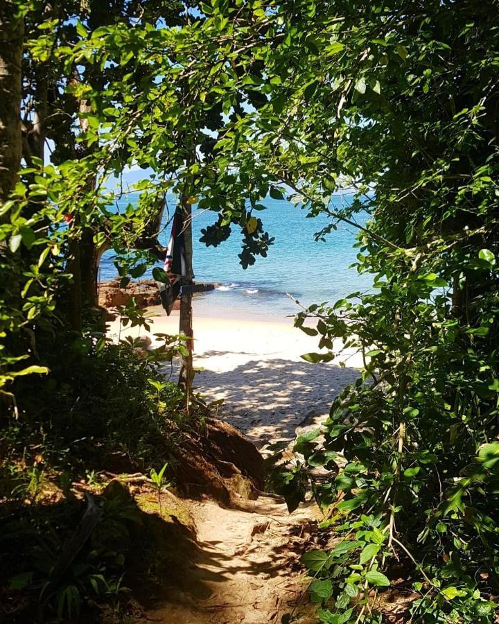 Vila Mandala Suítes Hospedagem domiciliar Ubatuba