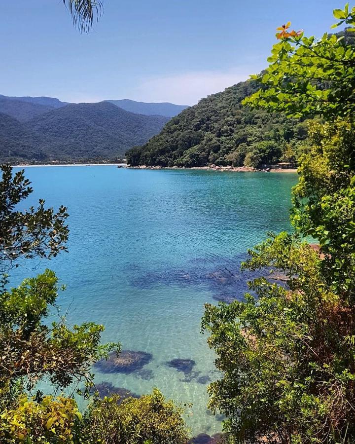 Vila Mandala Suítes Ubatuba