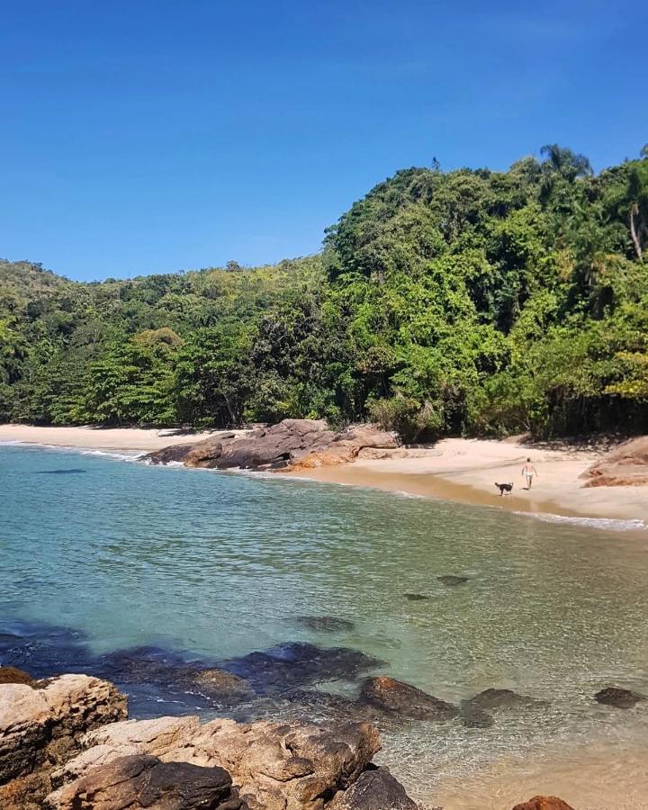 Vila Mandala Suítes *