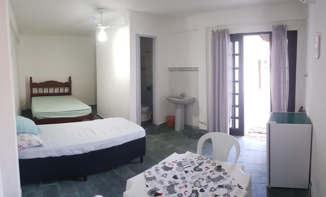 Hospedagem domiciliar Vila Mandala Suítes *