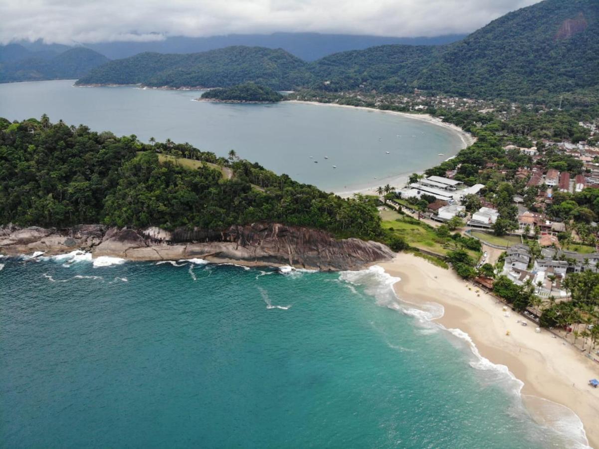 Vila Mandala Suítes * Ubatuba