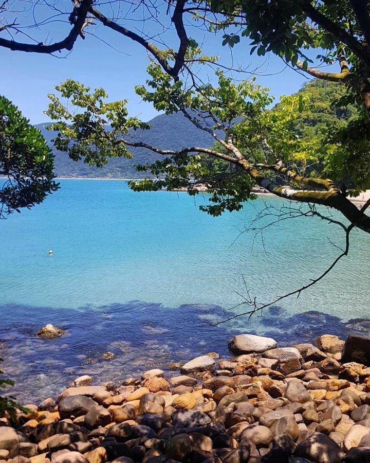 Vila Mandala Suítes * Ubatuba