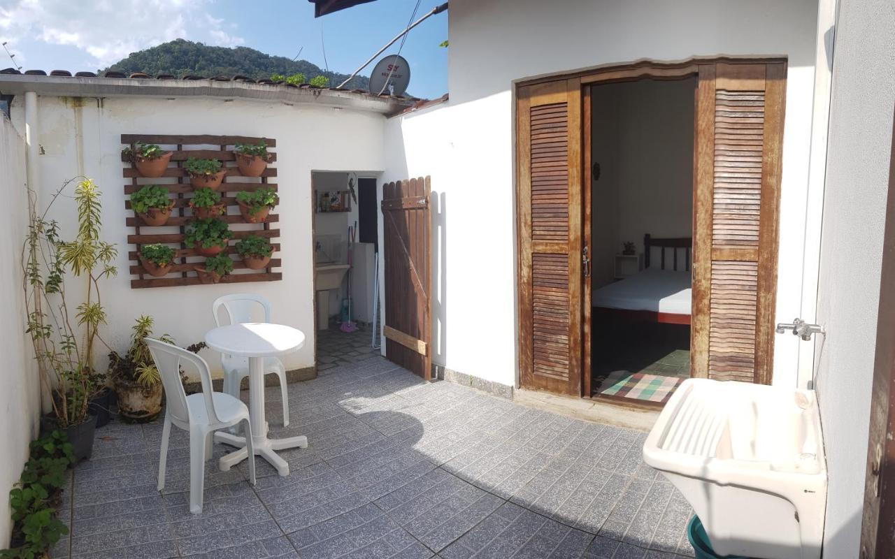 Vila Mandala Suítes Hospedagem domiciliar Ubatuba