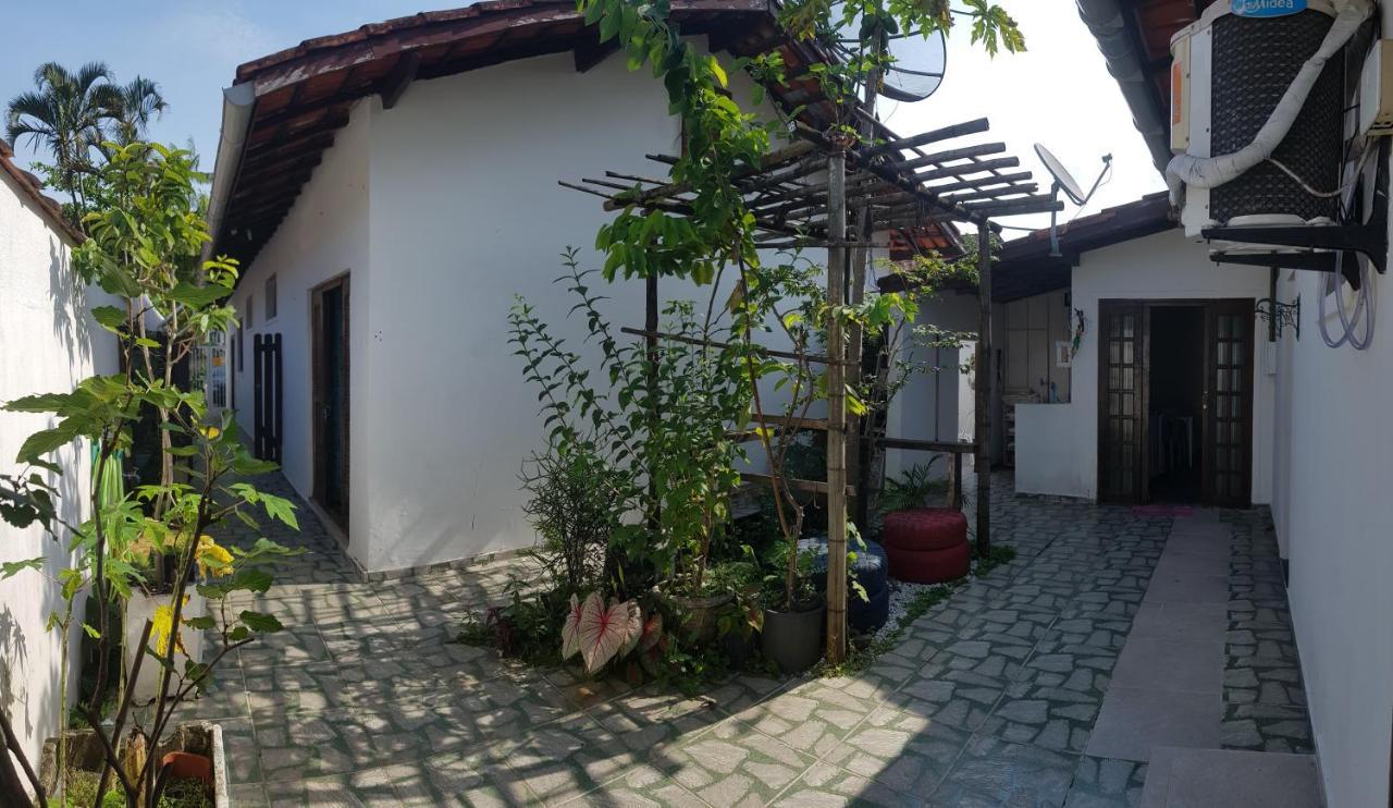 Vila Mandala Suítes Hospedagem domiciliar