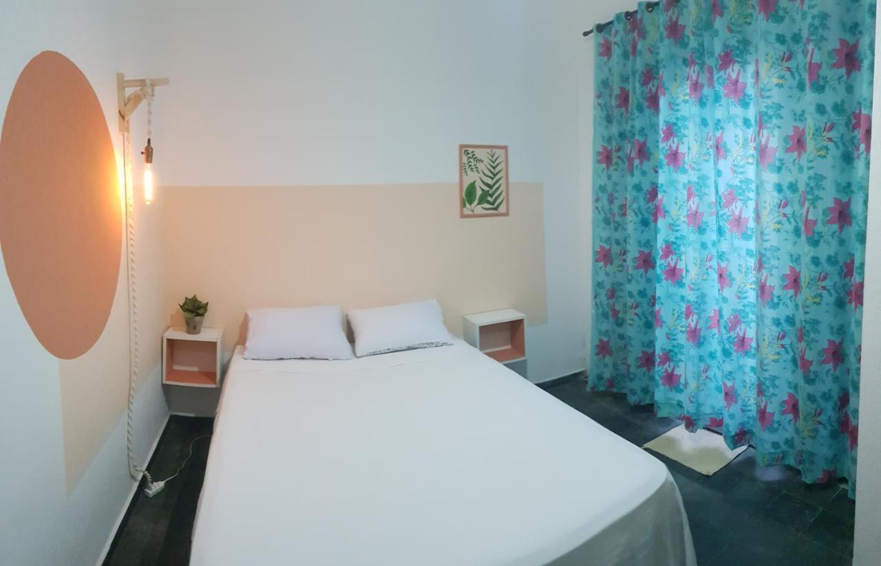 Vila Mandala Suítes Hospedagem domiciliar