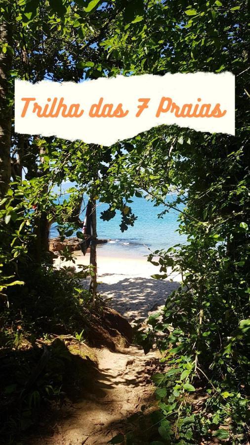 Vila Mandala Suítes