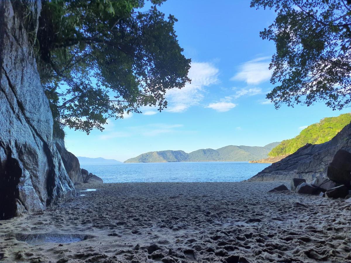 Vila Mandala Suítes Hospedagem domiciliar Ubatuba