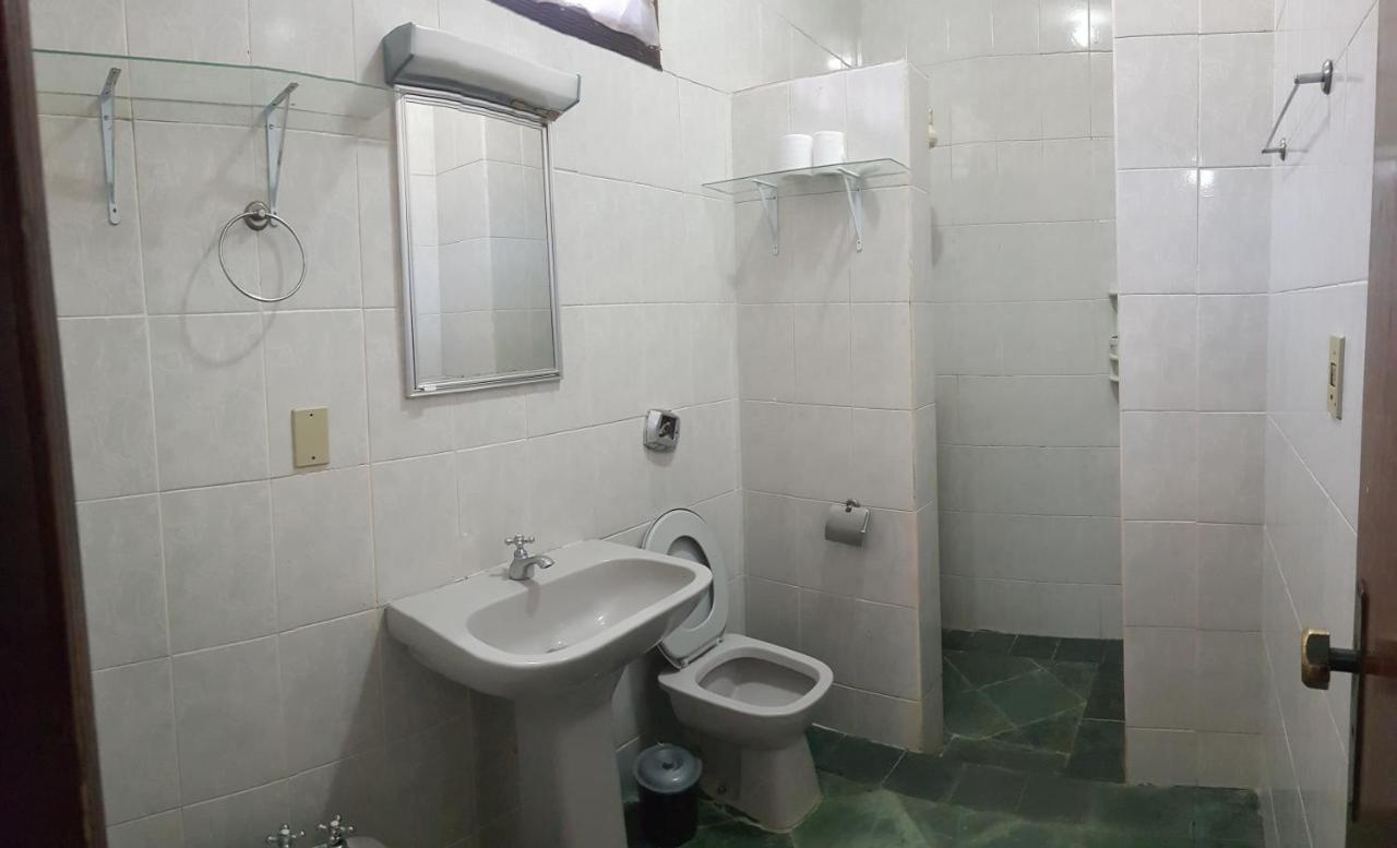 Vila Mandala Suítes Hospedagem domiciliar *
