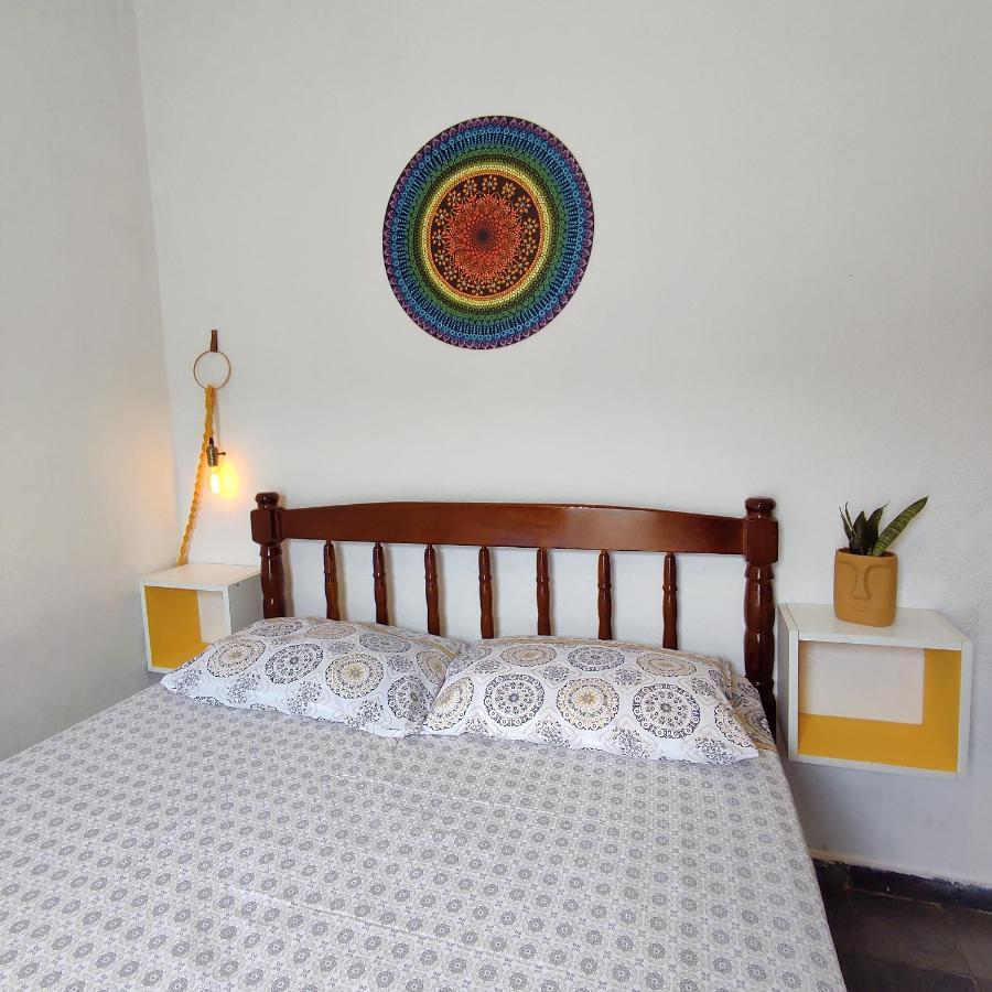 Vila Mandala Suítes *