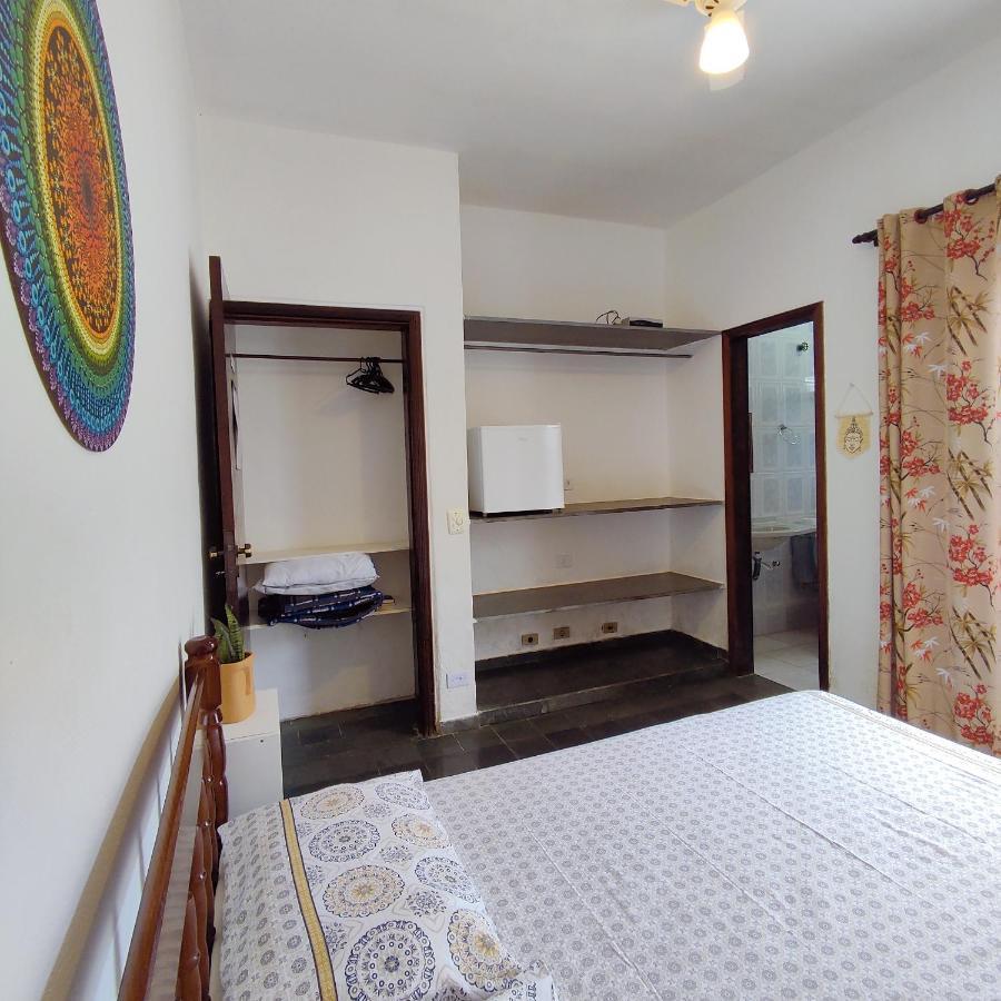 Vila Mandala Suítes Hospedagem domiciliar *